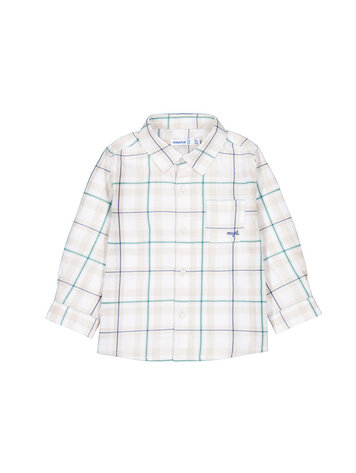 Mayoral Mayoral Boys Shirt