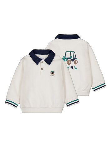 Mayoral Polo Mayoral Garçon