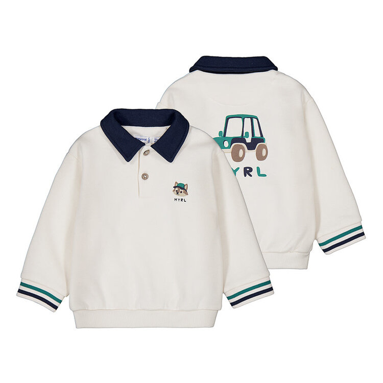 Mayoral Polo Mayoral Garçon