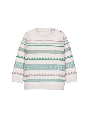 Mayoral Mayoral Boys Pullover