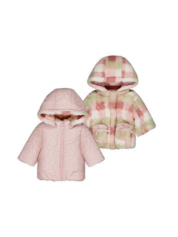 Mayoral Manteau Mayoral Fille
