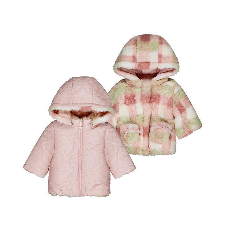 Mayoral Manteau Mayoral Fille