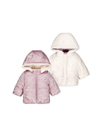 Mayoral Manteau Mayoral Fille