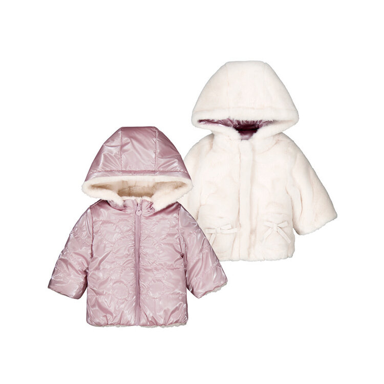 Mayoral Manteau Mayoral Fille