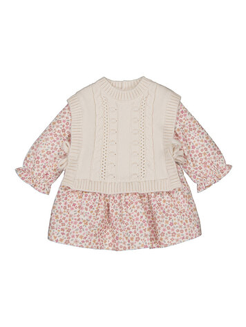 Mayoral Robe Mayoral Fille