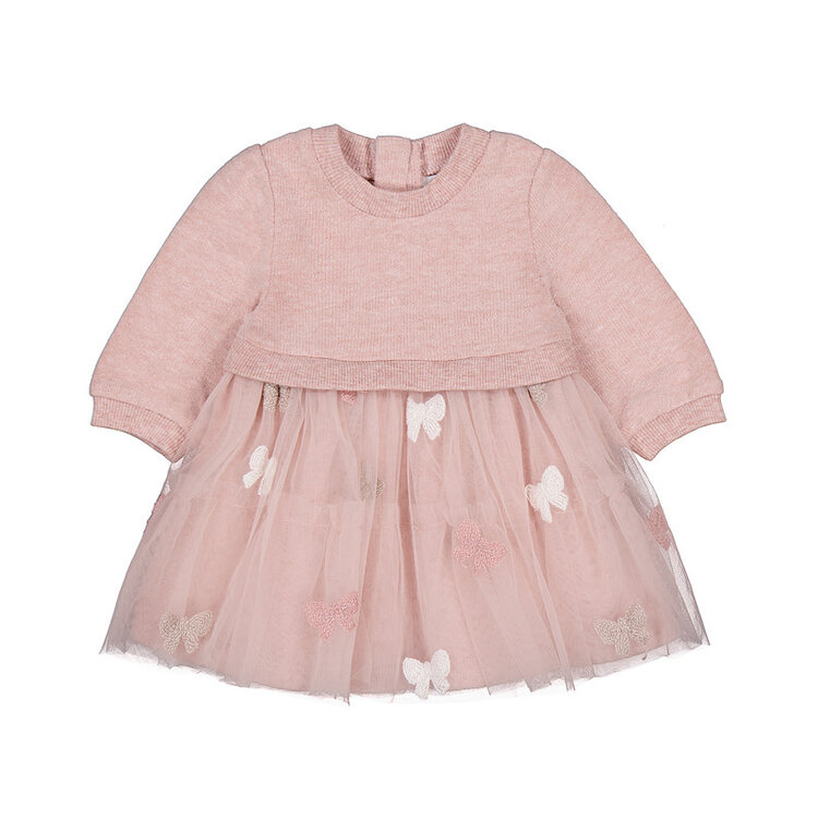 Mayoral Mayoral Girls Dress