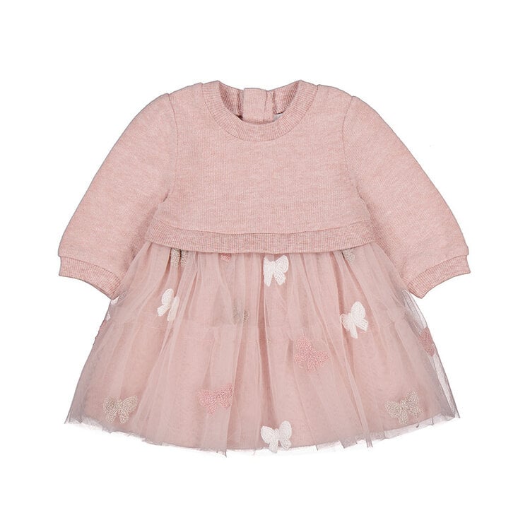 Mayoral Robe Mayoral Fille
