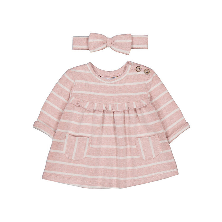 Mayoral Mayoral Girls Dress