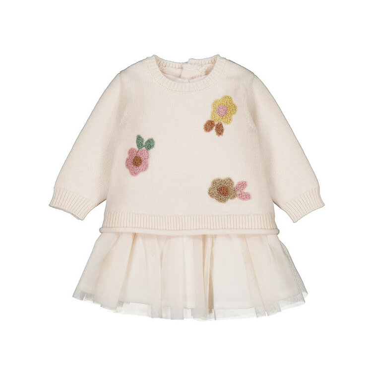 Mayoral Robe Mayoral Fille