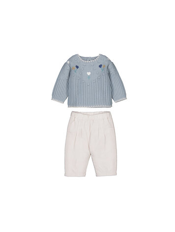 Mayoral Mayoral Girls 2Pcs Set
