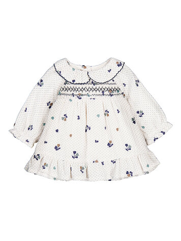 Mayoral Robe Mayoral Fille