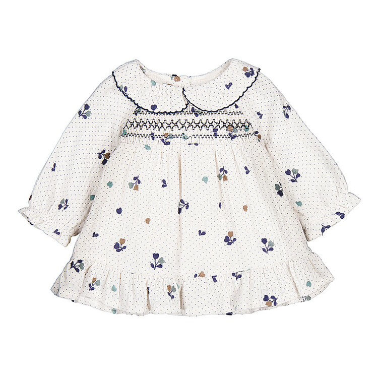 Mayoral Robe Mayoral Fille