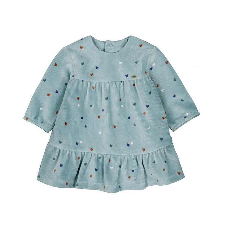 Mayoral Robe Mayoral Fille
