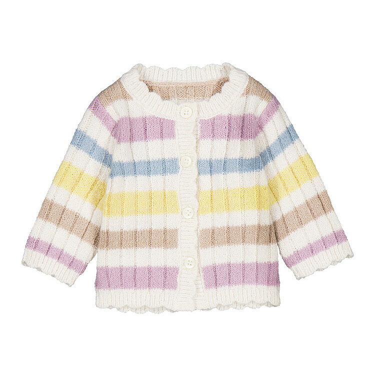 Mayoral Mayoral Girls Cardigan