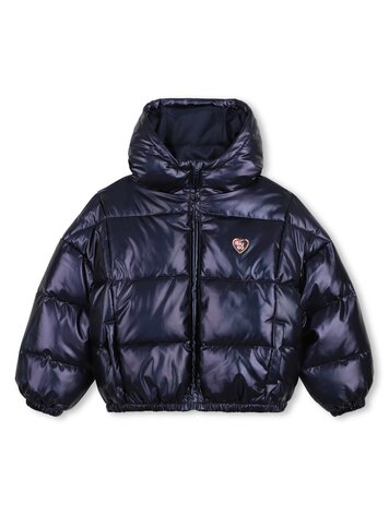 HUGO Fille Manteau Hugo