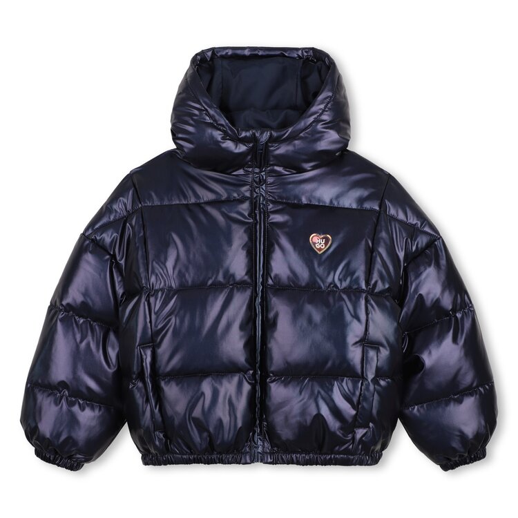 HUGO Fille Manteau Hugo