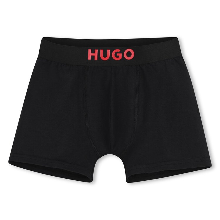 HUGO Garçon Boxers Hugo