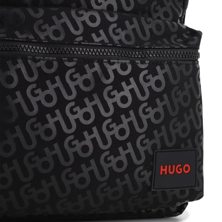 HUGO Sac à Dos Hugo Garçon