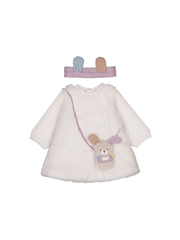 Mayoral Mayoral Girls Dress