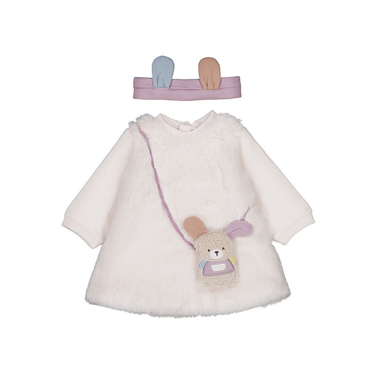 Mayoral Robe Mayoral Fille
