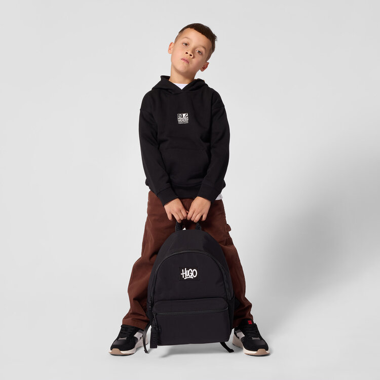 Hugo Boss Hugo Boys Backpack