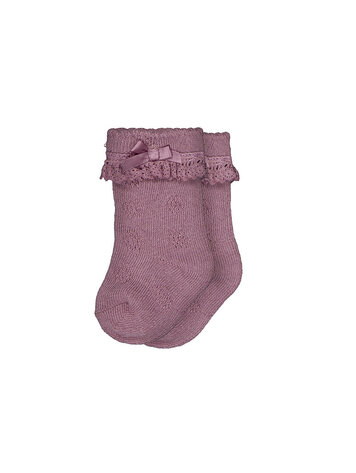 Mayoral Chaussettes Mayoral Fille