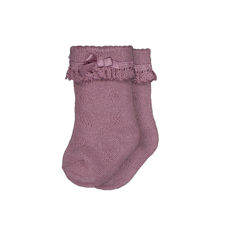 Mayoral Mayoral Girls Socks