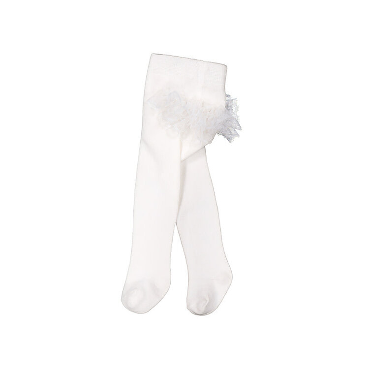Mayoral Mayoral Girls Tights