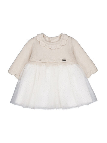 Mayoral Mayoral Girls Dress