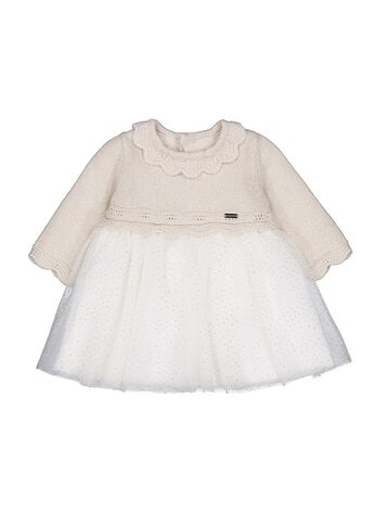 Mayoral Robe Mayoral Fille
