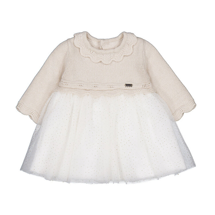 Mayoral Robe Mayoral Fille