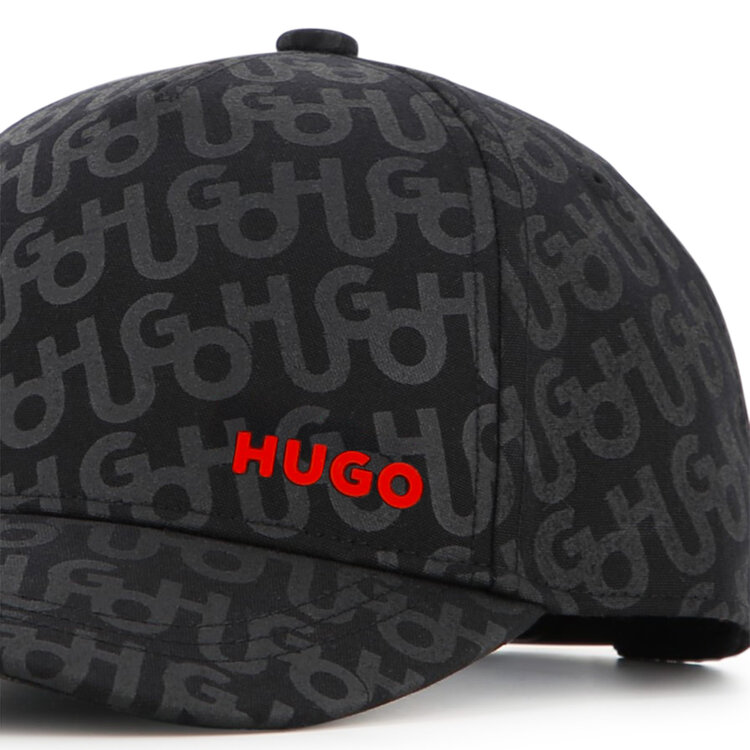 Hugo Boss Casquette HUGO Garçon