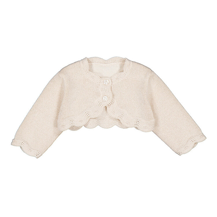 Mayoral Mayoral Girls Bolero