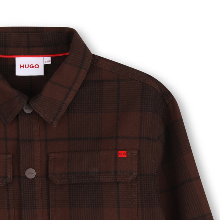 HUGO HUGO Boys Shirt