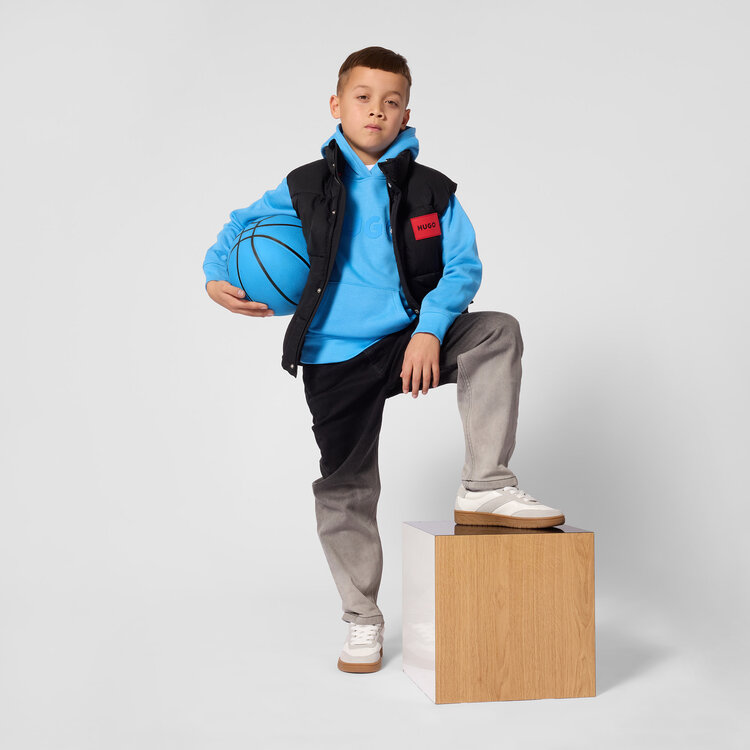 Hugo Boss Jeans HUGO Garçon