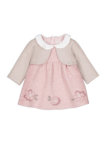 Mayoral Robe Mayoral Fille