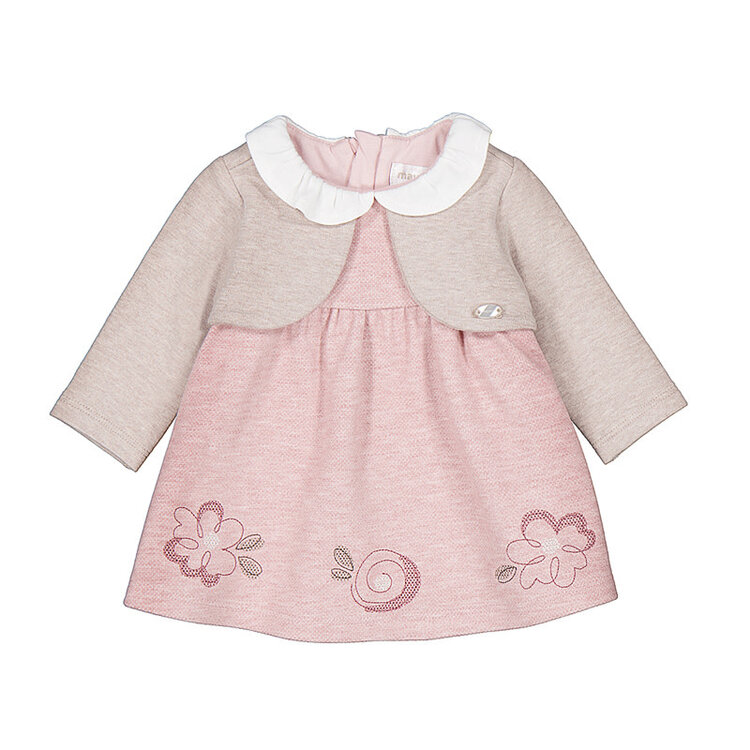 Mayoral Robe Mayoral Fille