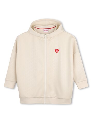HUGO HUGO Girls Cardigan
