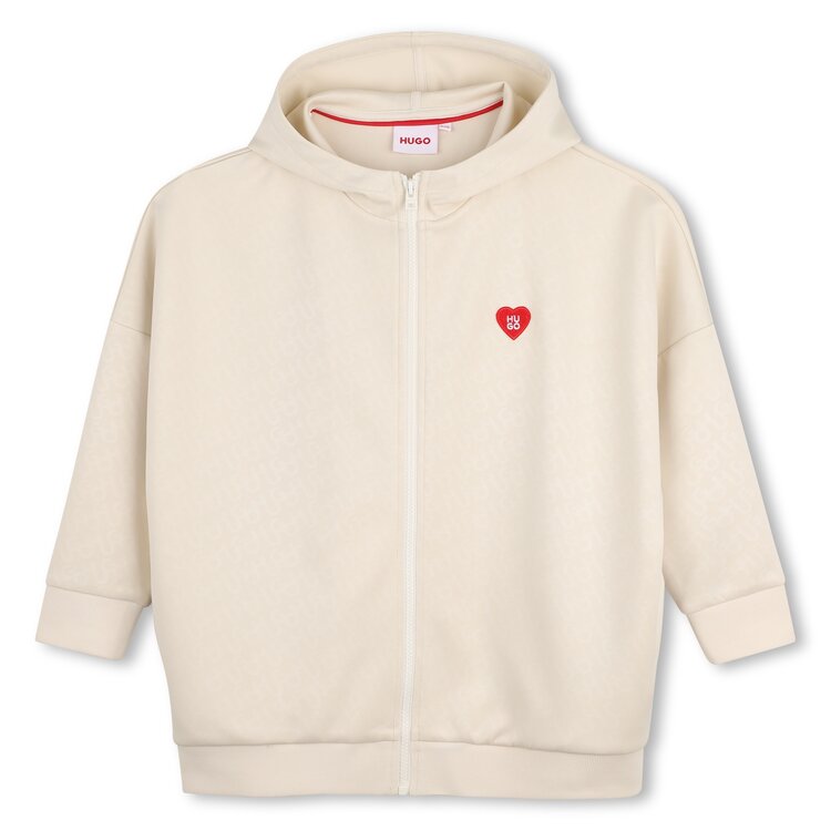 HUGO Cardigan HUGO Fille