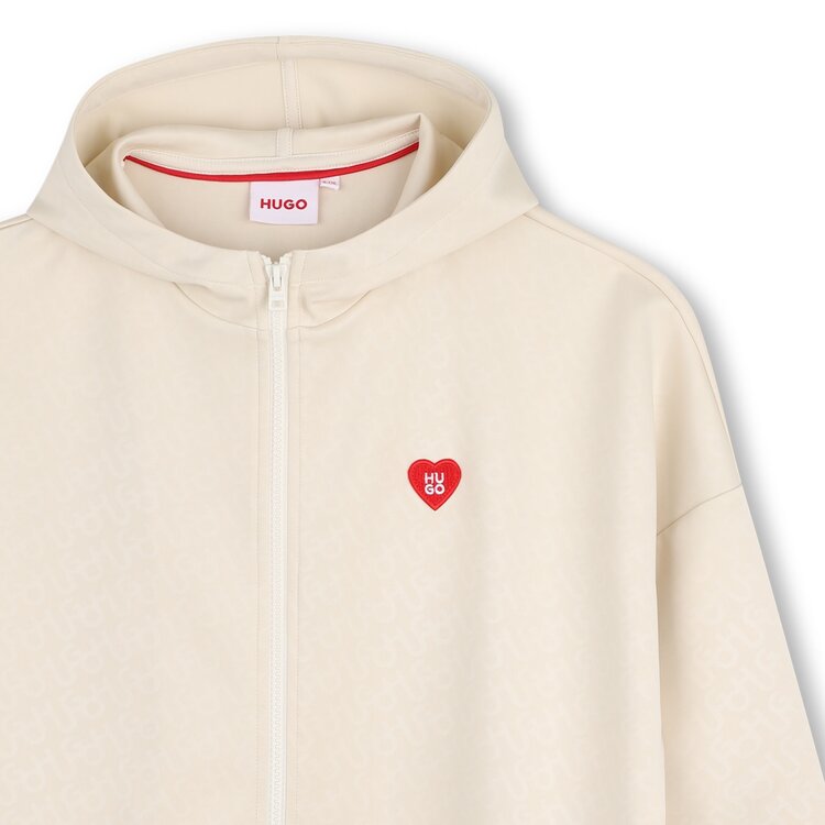 HUGO Cardigan HUGO Fille