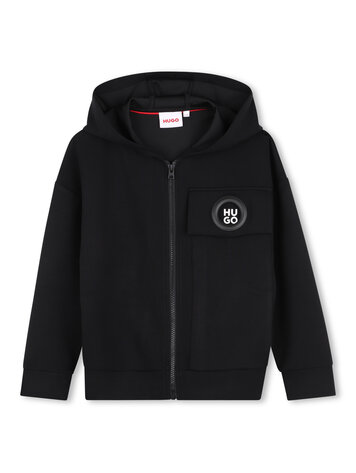HUGO Cardigan HUGO Fille