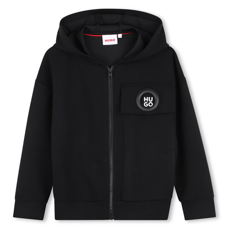 HUGO Cardigan HUGO Fille