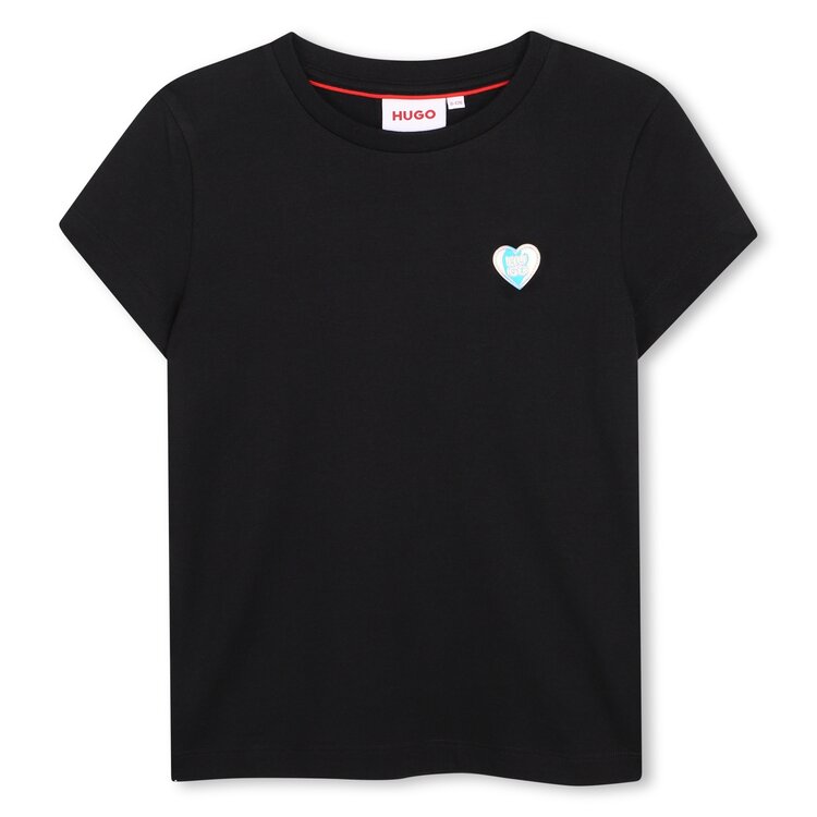 HUGO T-Shirt HUGO Fille