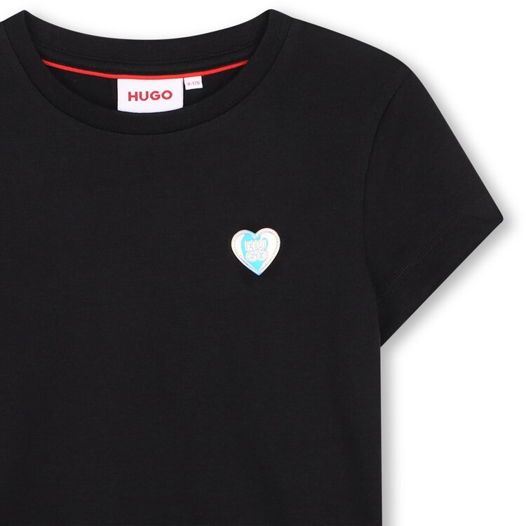 HUGO HUGO Girls T-Shirt