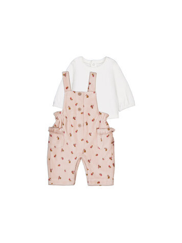 Mayoral Ensemble 2 pieces Mayoral Fille