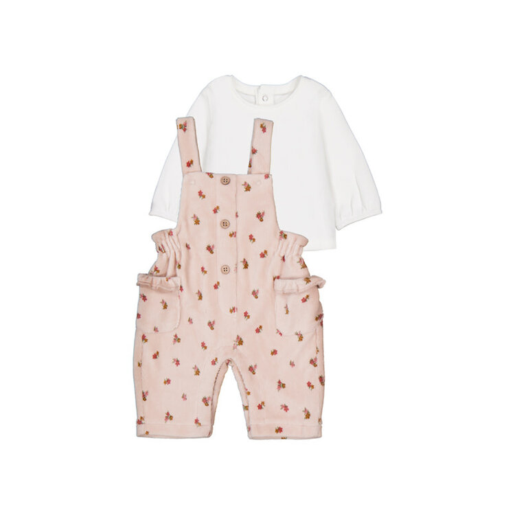 Mayoral Ensemble 2 pieces Mayoral Fille
