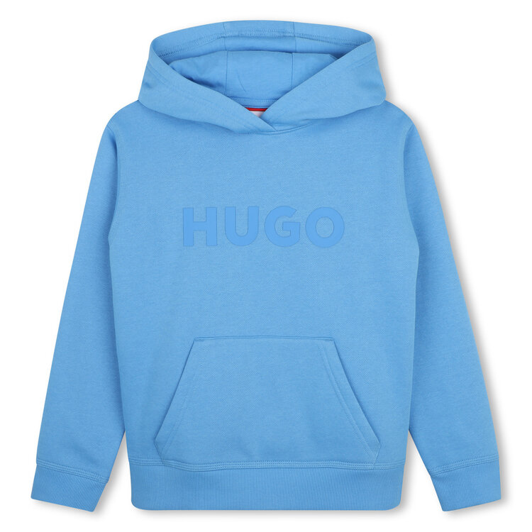 HUGO Hoodie HUGO Garçon