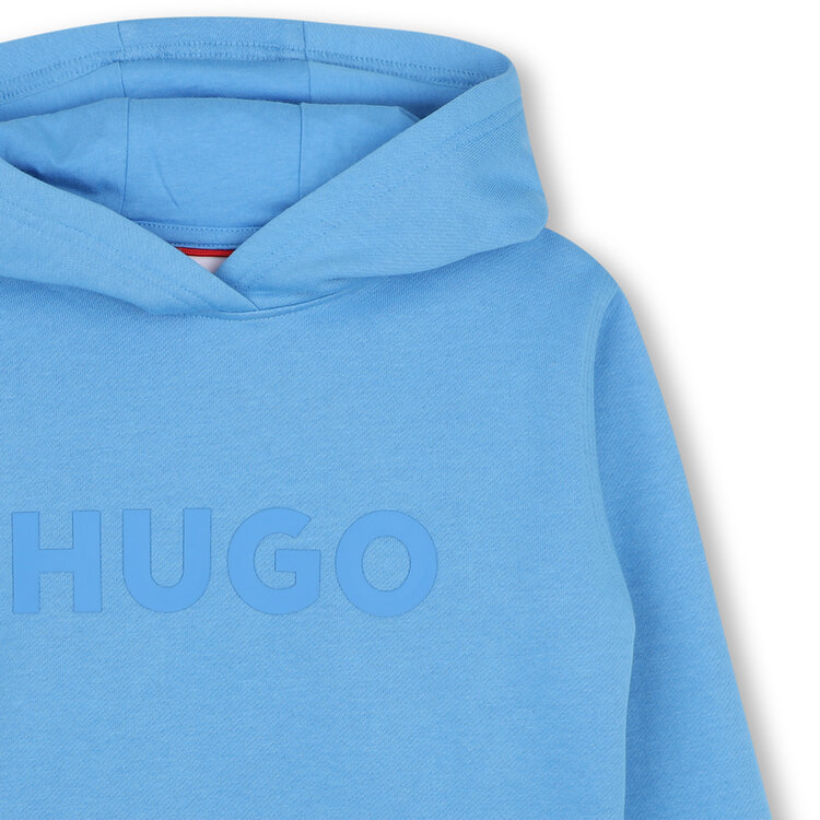 HUGO Hoodie HUGO Garçon