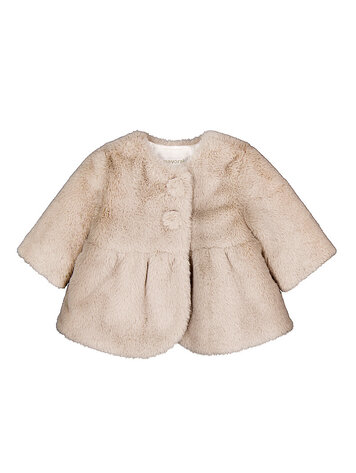 Mayoral Mayoral Girls Coat