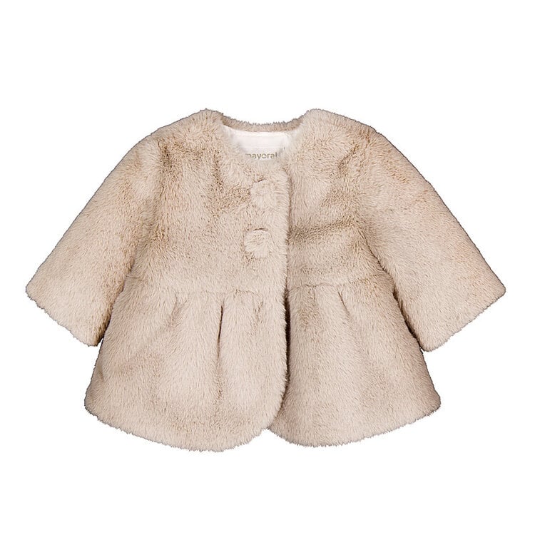 Mayoral Manteau Mayoral Fille